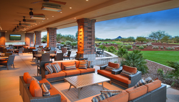 Ivory County Floor Plan