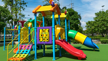 Ivory County Noida Floor Plan